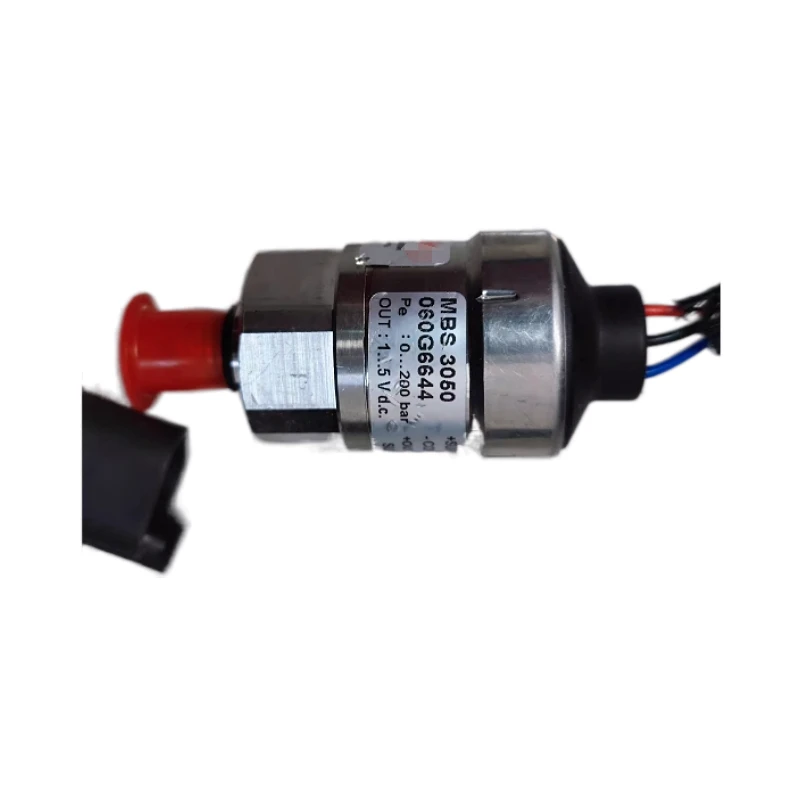 Sensor Tekanan PLC Baru & Asli 060G3203