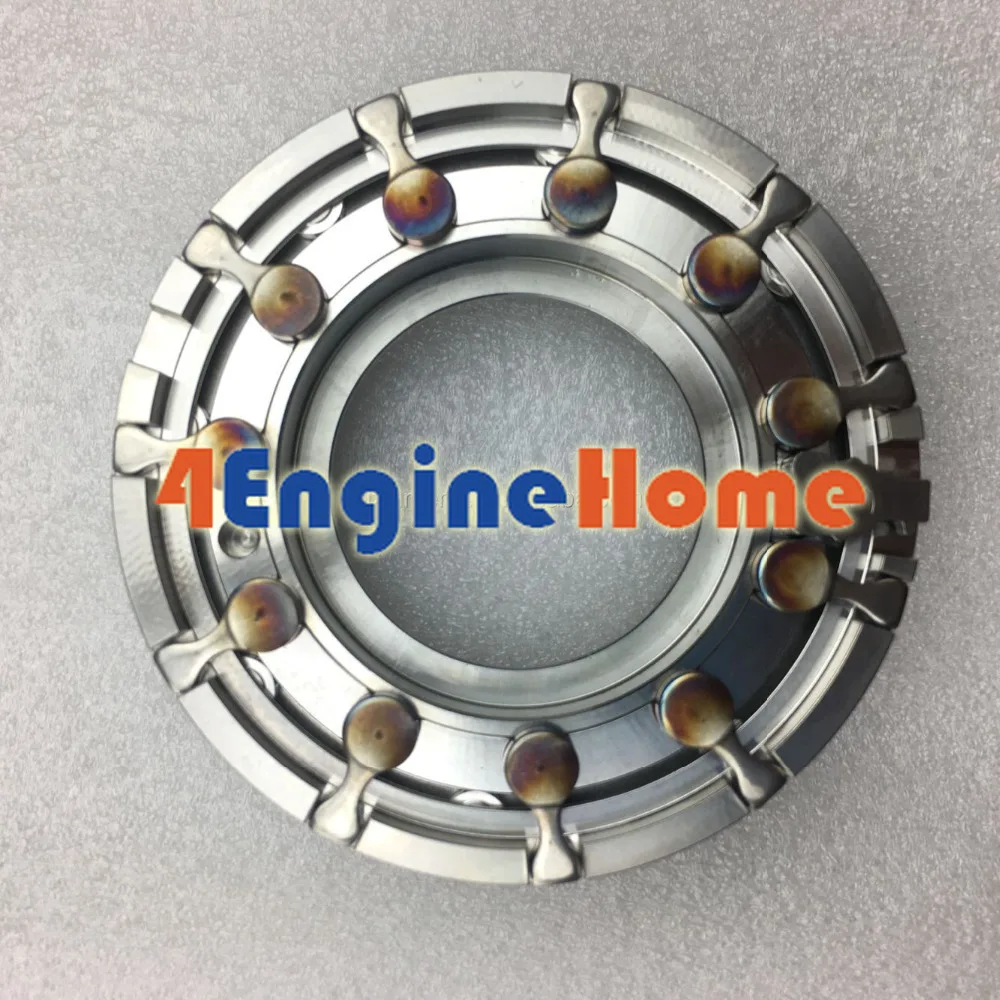 

BV45 14411-5X01A 53039880337 53039700345 53039880210 Turbo Nozzle Ring for NP300 Turbocharger