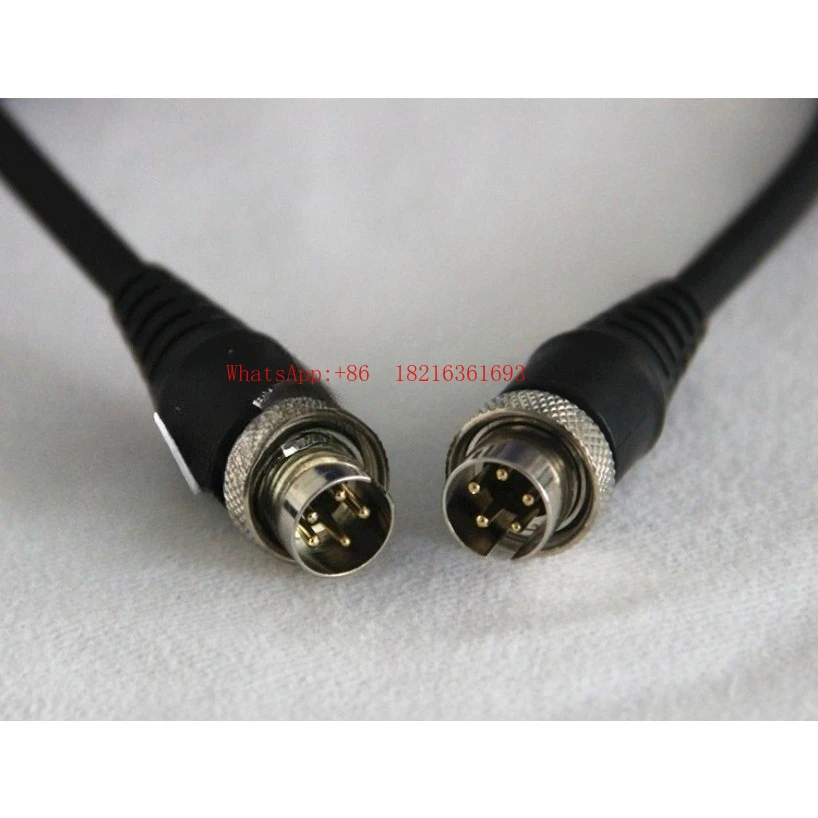 Original GPX4500/4800/5000 metal detector dedicated power cord