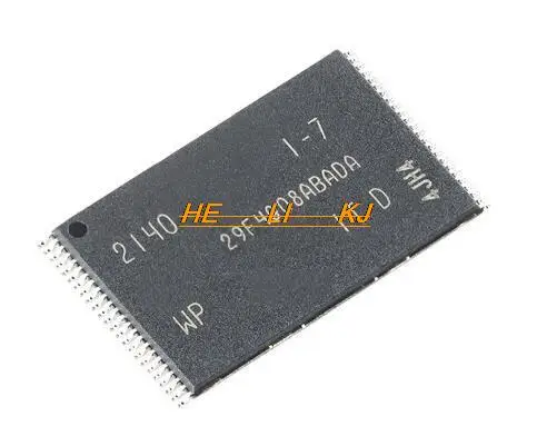 Free shipping  MT29F4G08ABADA   MT29F4G08ABADA WP