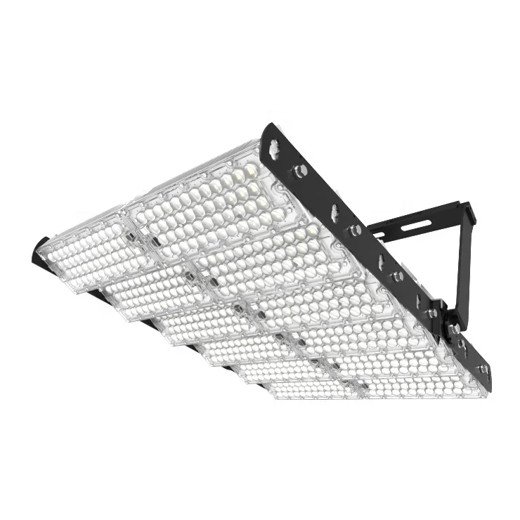 High Power Soccer Stadium LED Flood Lights Spotlight Lamp IP66 Outdoor Stadium LED Light