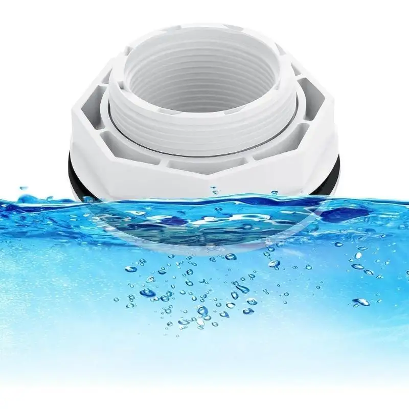 27rb садовый шланг -шланг соединитель подходит для надземного бассейна. 1,5 дюйма