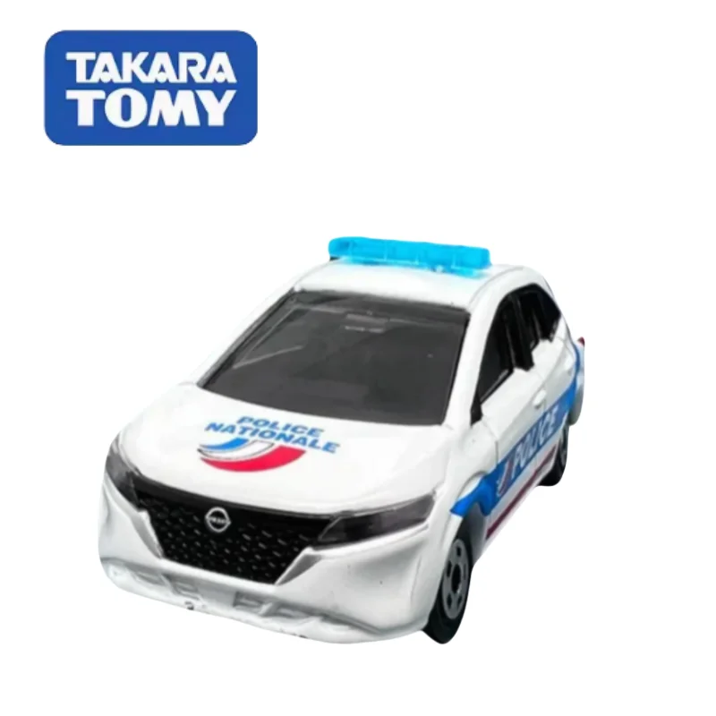 TAKARA TOMY tomica Toyota Alloy car model Toy Aeon Co-brand Limited Edition Jeep Wrangler Honda Children\'s Toy Boys and Girls