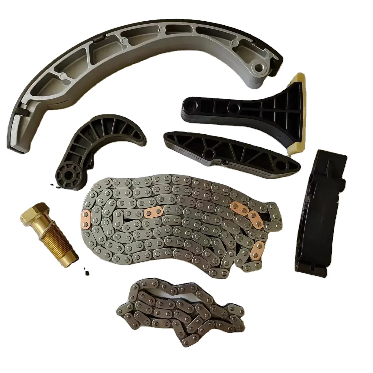 SSANGYONG Timing Set 6649970196 For ACTYON KYRON D20TD D2.7TD