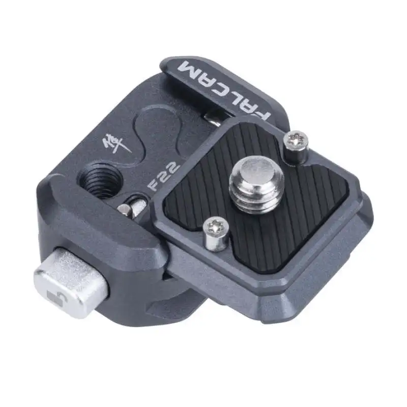 

FALCAM Original F22 Quick Release Thread Adapter Kit V2 Compatible With NATO