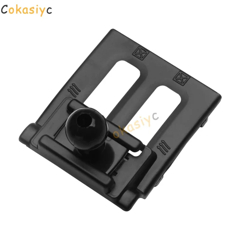 

For Nissan Smartphone Stand Base Mount Bracket X-TRAIL QASHAQI ALTIMA TIIDA 2014 2015 216 2017 2018 2019 2020 2021 2022 2023