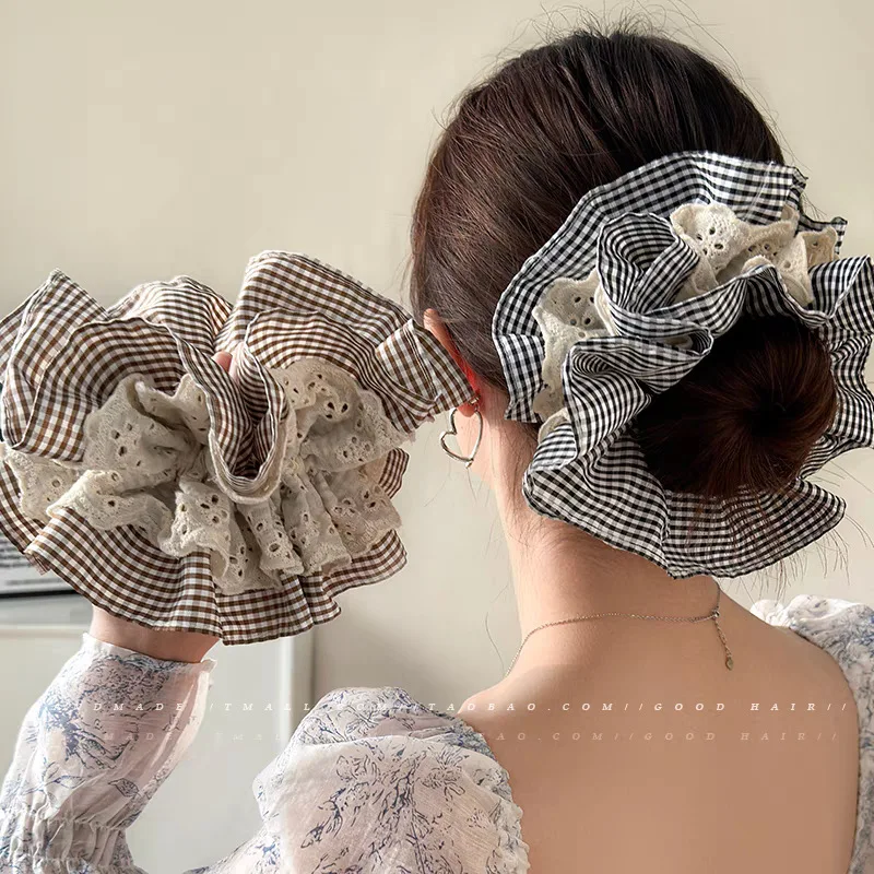 lacos-de-cabelo-de-grade-de-moda-para-mulheres-acessorios-de-cabelo-de-meninas-faixas-de-cabelo-elasticas