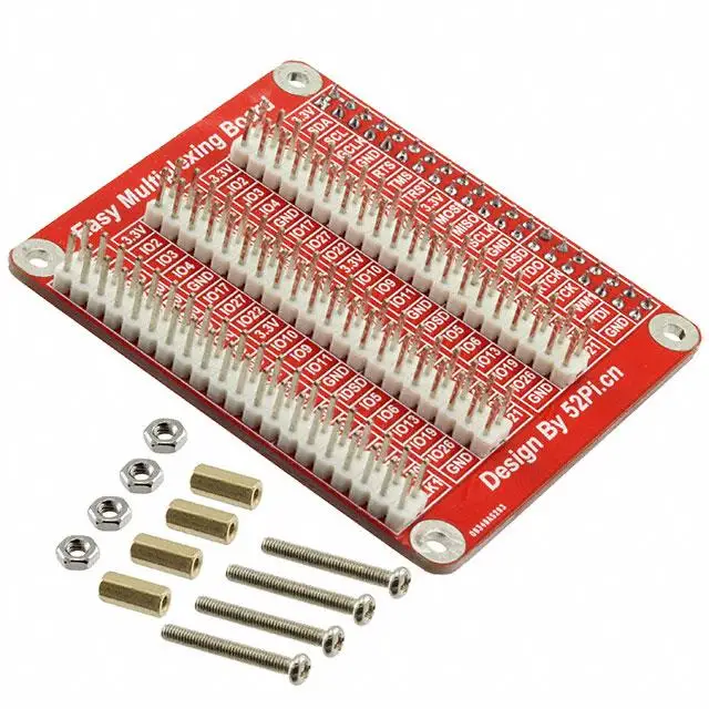 

New 114990168 RASPBERRY PI GPIO EXPND MOD
