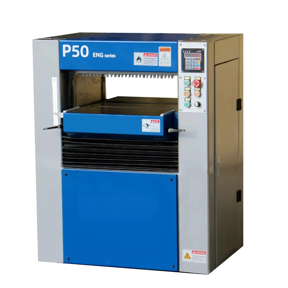 Thickness Planer Single Side Planer Thickness Planer  European Model Professional Woodworking Machinery