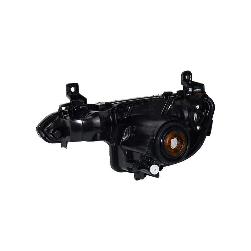 مصباح ضباب أمامي للسيارة بدون مصباح ، مصباح ضوئي لسيارة بيجو شو W23 ، مصباح تشغيل ، مصباح إشارة ، أو ضوء النهار