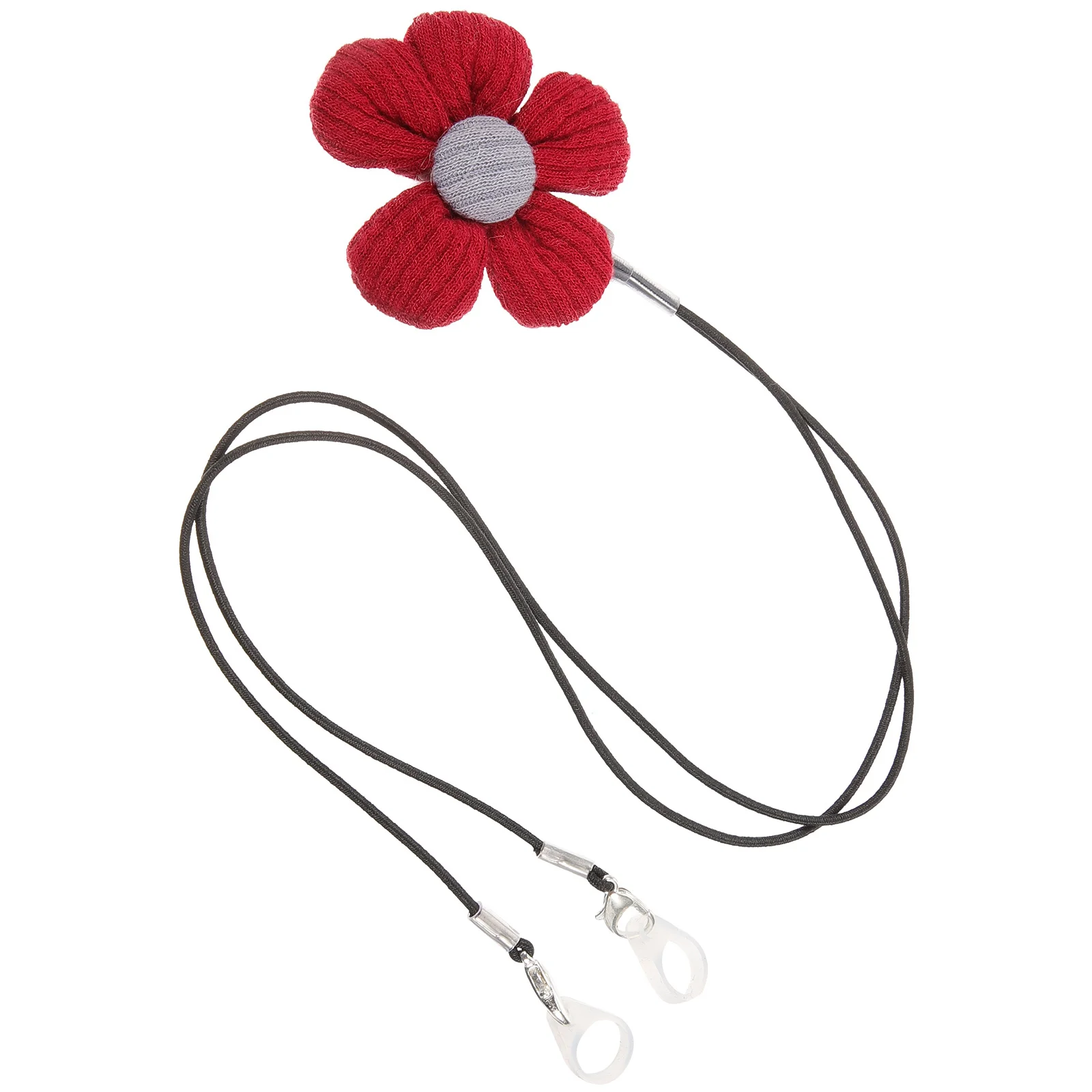 Cordão anti-perda para aparelho auditivo, portátil, leve, universal, adequado para idosos, crianças, adultos, uso diário, viagens, esportes, audição