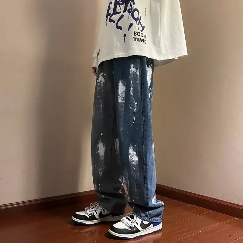 Black Punk Cargo Pants For Girls Korean Sweatpants Baggy Gothic Pant Spring Summer Hip Hop Harajuku Trousers Women New Y2k