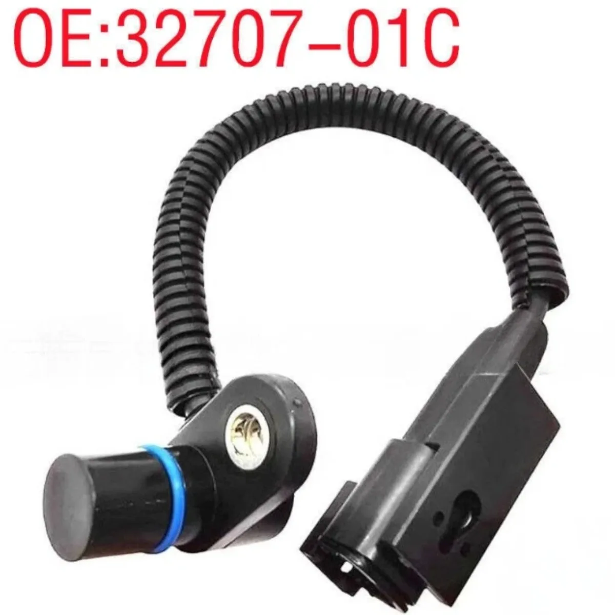 Fits For Harley-Davidson Blackline 2004-2016 1 X New Car Crankshaft Position Sensor Module 32707-01C 3270701C 933-1001 9331001