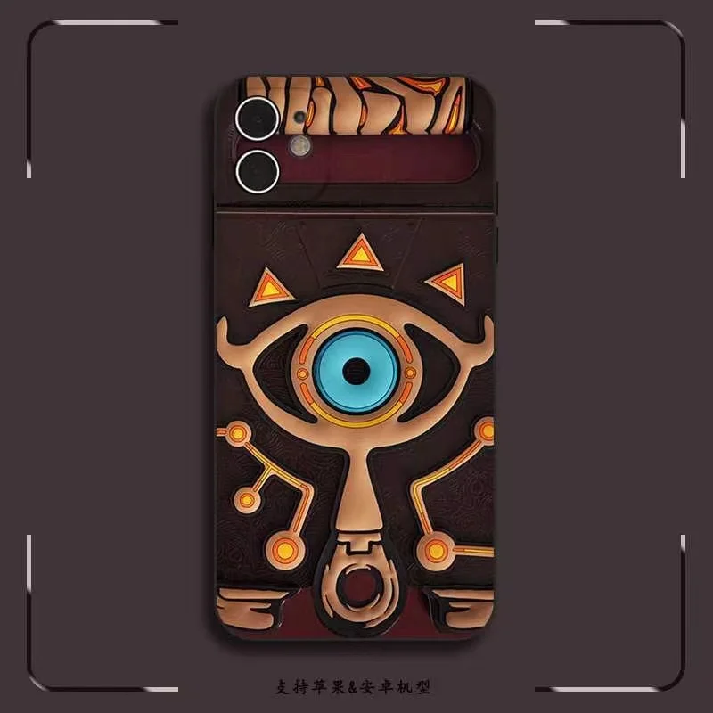 Slate Phone Case Sheikah Slate Iphone SHEIKAH SLATE ZELDA IPhone 16 Case Cover Slate Phone Case Sheikah Slate Iphone SHEIKAH SLATE ZELDA IPhone 16 Case Cover