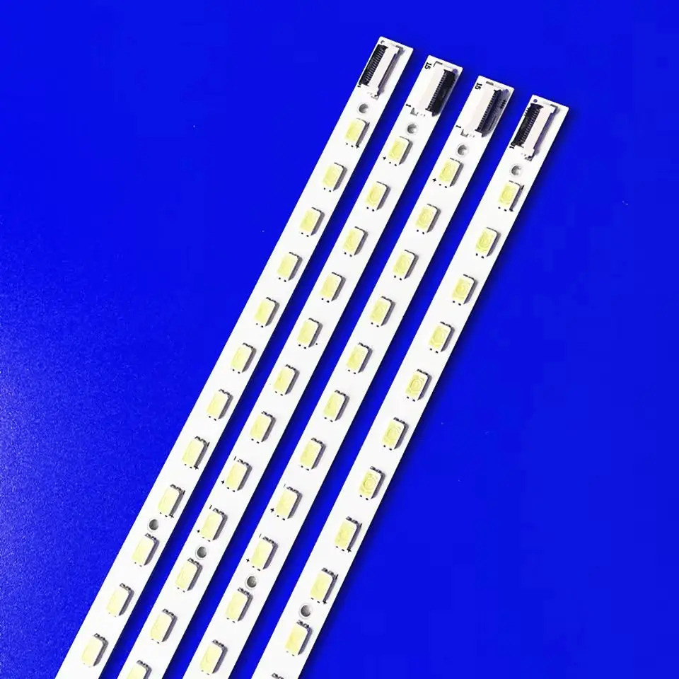 

LED Backlight Strip For SONY KDL-46NX710 KDL-46HX800 KLV-46EX600 SLS46_5630_TV