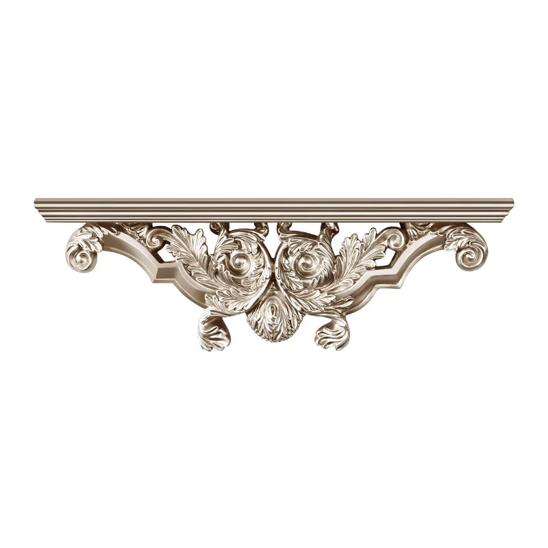 

DSA three-dimensional wall wall decoration shelf living room study TV background wall decoration storage ledge table