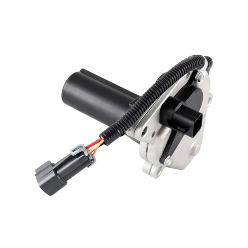 Super Sale 12474401 Transfer Case Shift Motor for Chevy Silverado GMC Cadillac Escalade 2002 8124744010 12547658 12 474 401