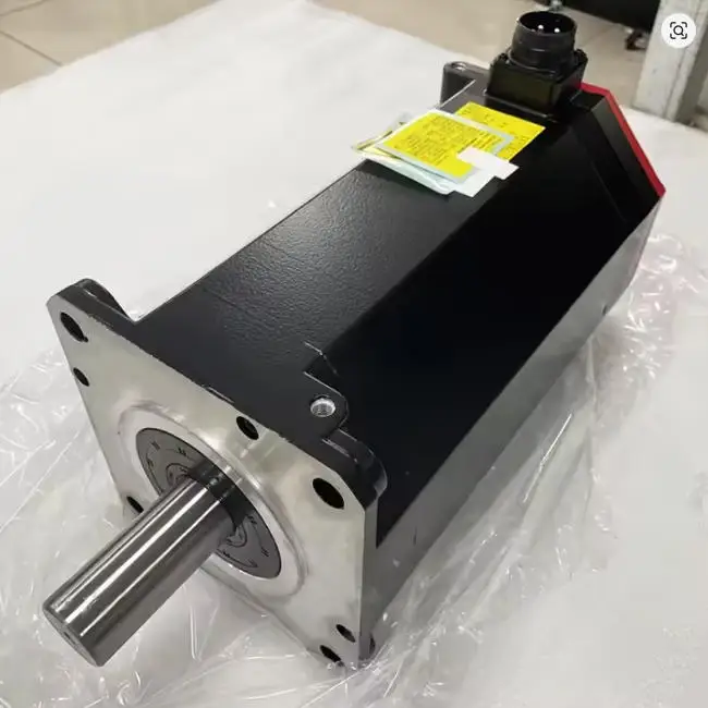 

A06B-0077-B403 For FANUC A06B-0077-B403 servo motor