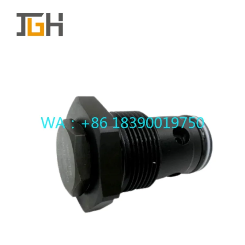 JGH CA-06 Hydraulic Cartridge Check Valve