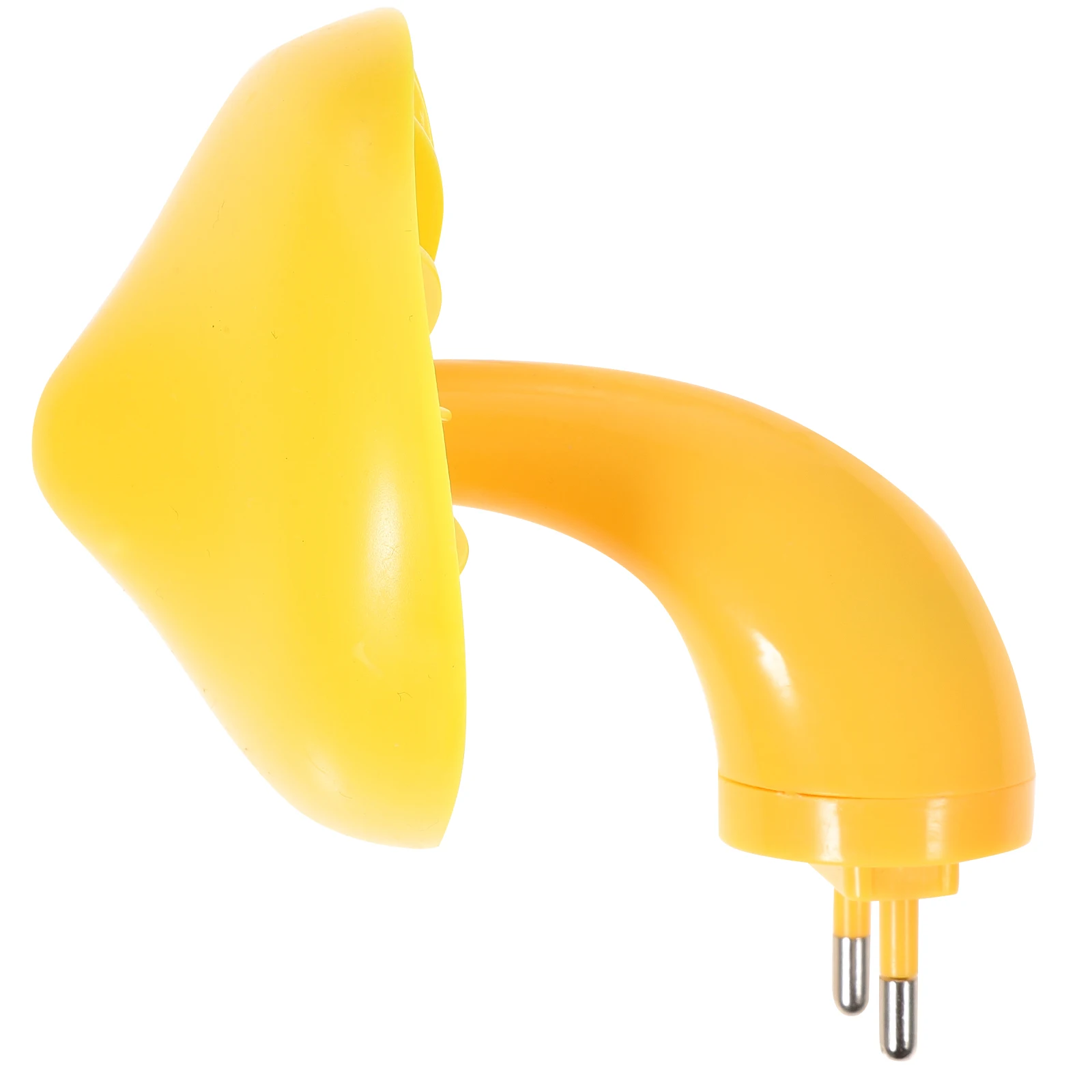 

Mushroom Lamp Night Light LED Bedroom Plug-in Lights Energy Saving Yellow Soft Room Washroom Hall Party Use Long