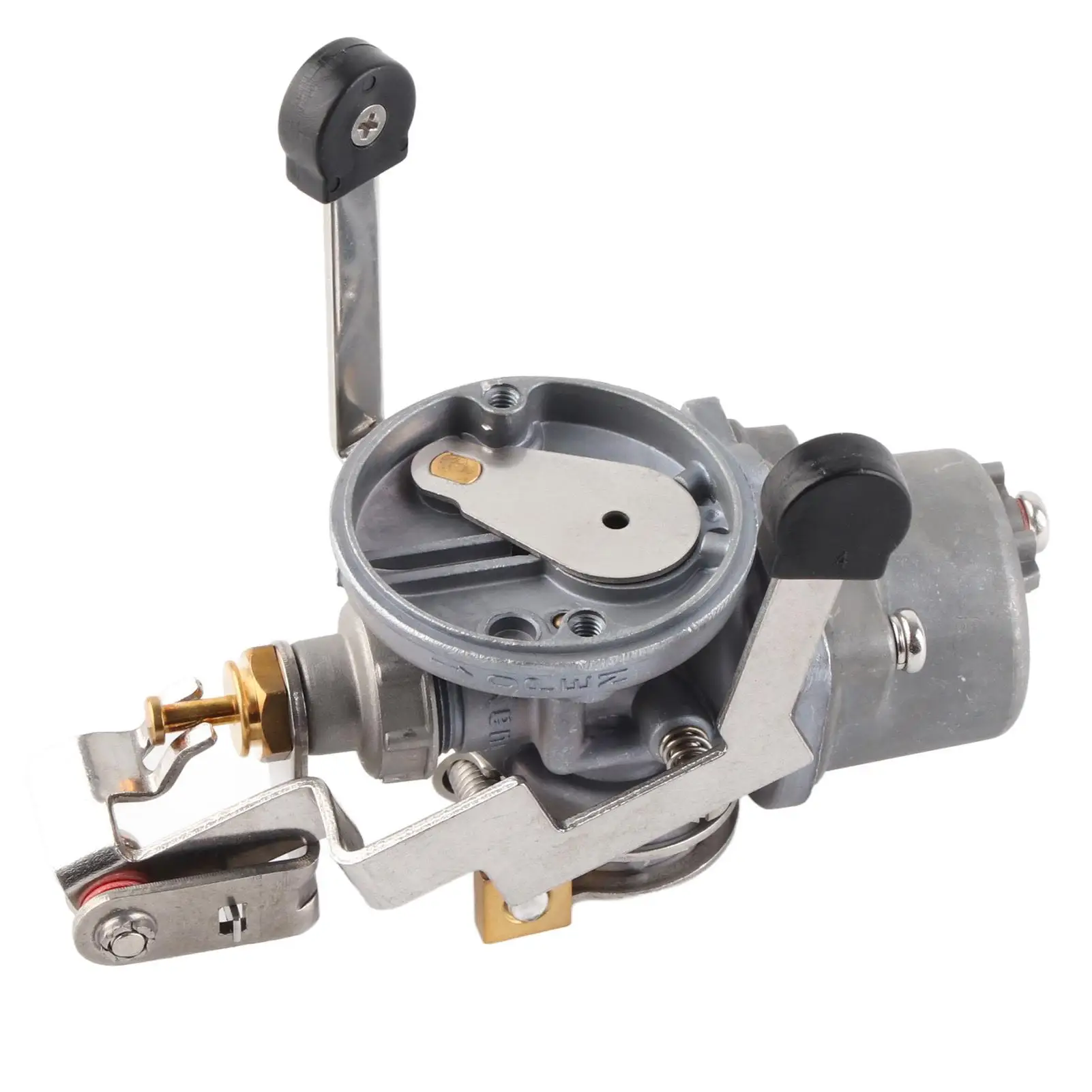 

2 Stroke Outboard Engine Carburetor 3.5hp 2.5hp 3D5 03100 3F0 03100 High Performance Durable Replacement