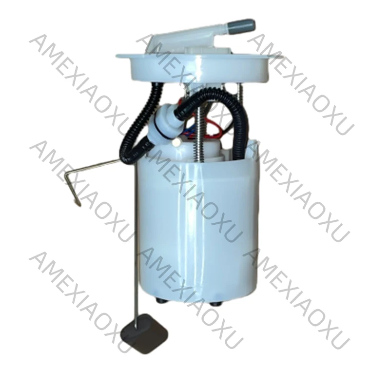 

Electric Fuel Pump Module Assembly for MAZDA 3 2004-09 2.0L 2.3L L4 E8591M SP4052M LF661335XA LF661335XB LF661335XC LF661335XD A