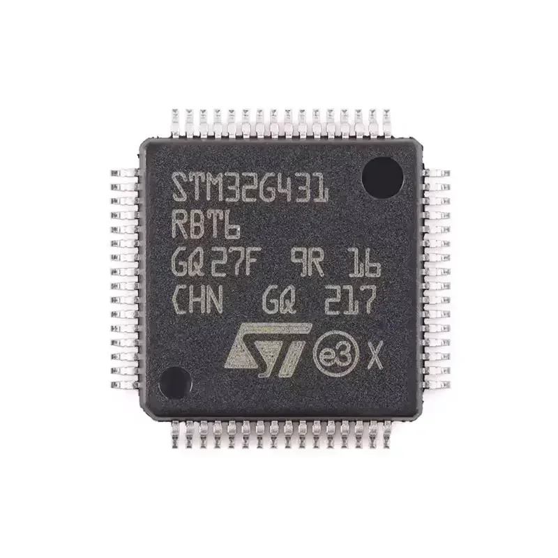 STM32G431R6T6 STM32G431RBT6 STM32G431C6T6 STM32G431RBT3 STM32G431CBT6 STM32G431KBU6 STM32G431C8T6 protective cover