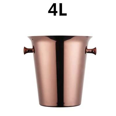 Variant: 4L copper