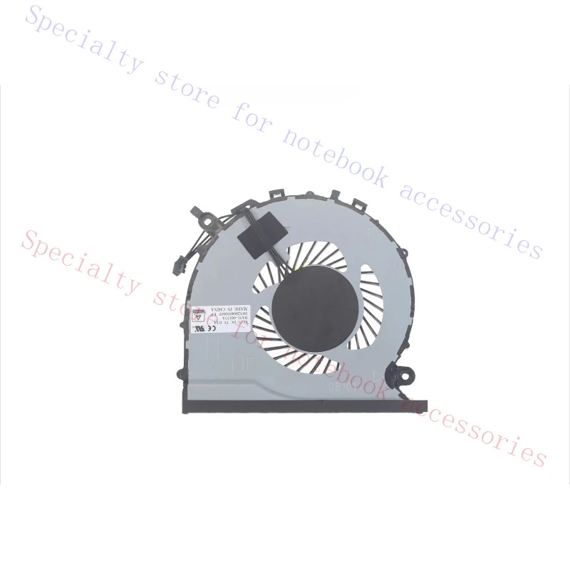 Ventilador para laptop A+ PARA SAMSUNG NP500 NP500R5K NP500R5H 500R5H-Y07 BA31-00153A