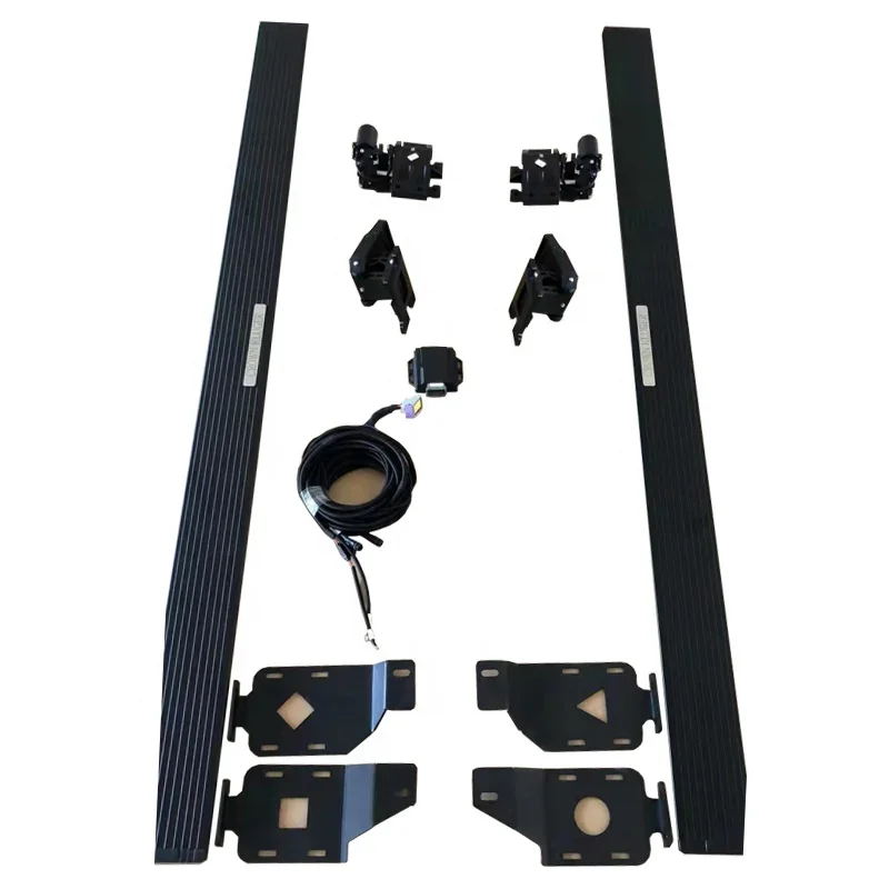 

New arrival car electric pedal for toyota sienna 2020 2021 2022