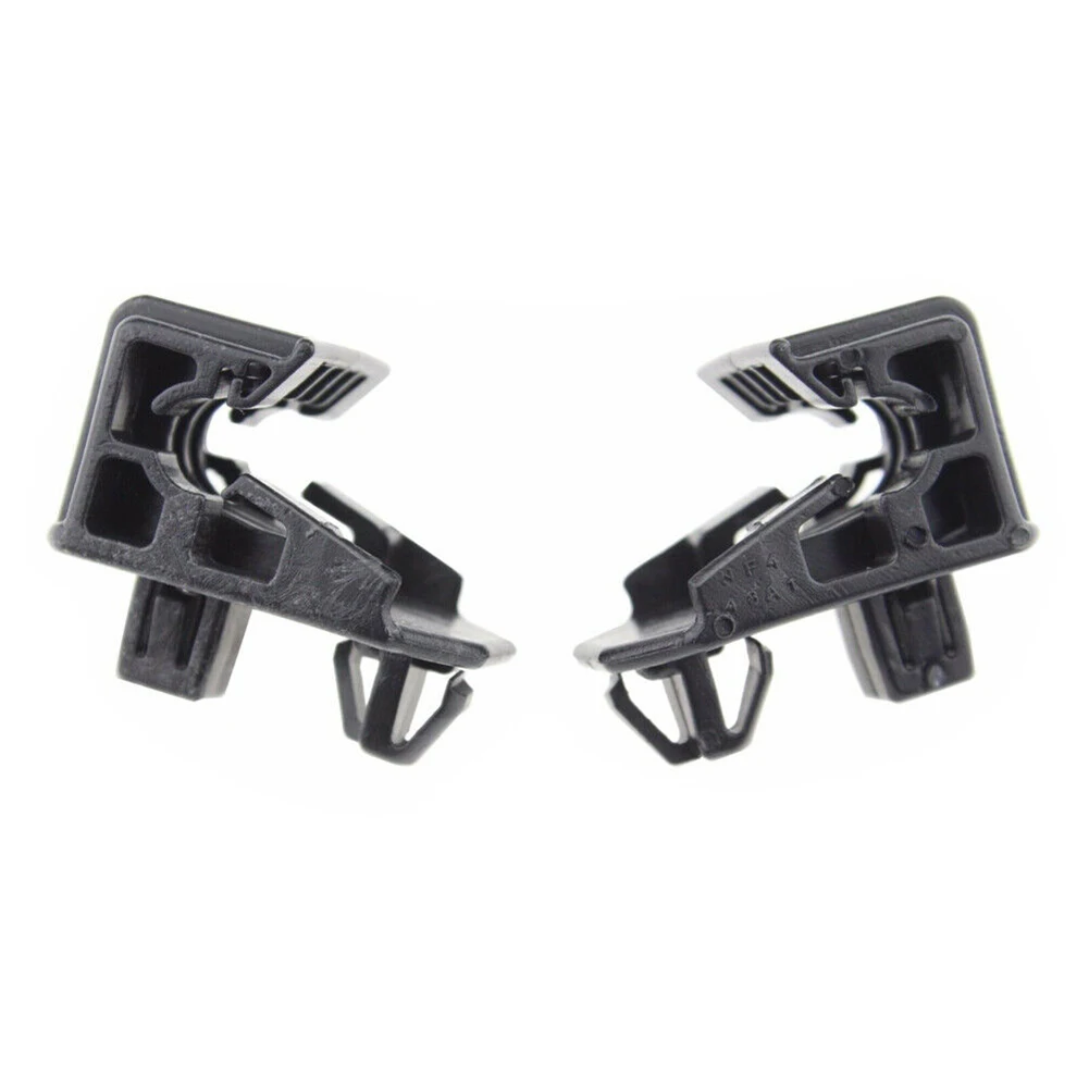 Compatible Headlight Mounting Bracket Clips For Toyota For Tacoma For Lexus RX300 GX470 RX330 RX400h GX460 RX350 (75 Characters)