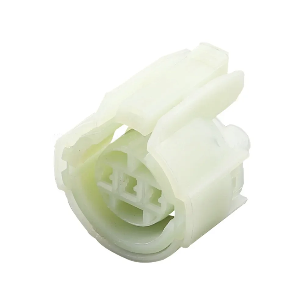 2/5/10/20/50/100sets 3pin Auto plug sealed wiring harness waterproof connector 6189-0006