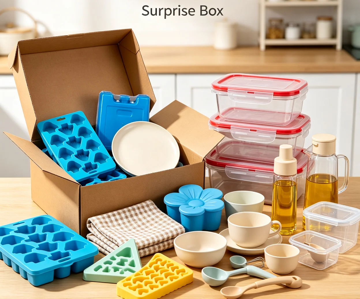 Random Kitchen Gadget Blind Bo - Kitchen Gadgets For The Blind review and price