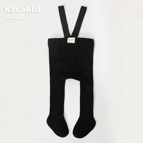 Детские рождественские колготки Kacapreety из хлопка