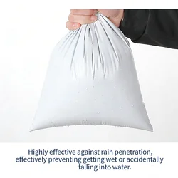 light Gray Courier Bags Mailing Bags Shipping Bags Self Seal Envelops Plastic Packaging Bag Plastic Bags For Packing