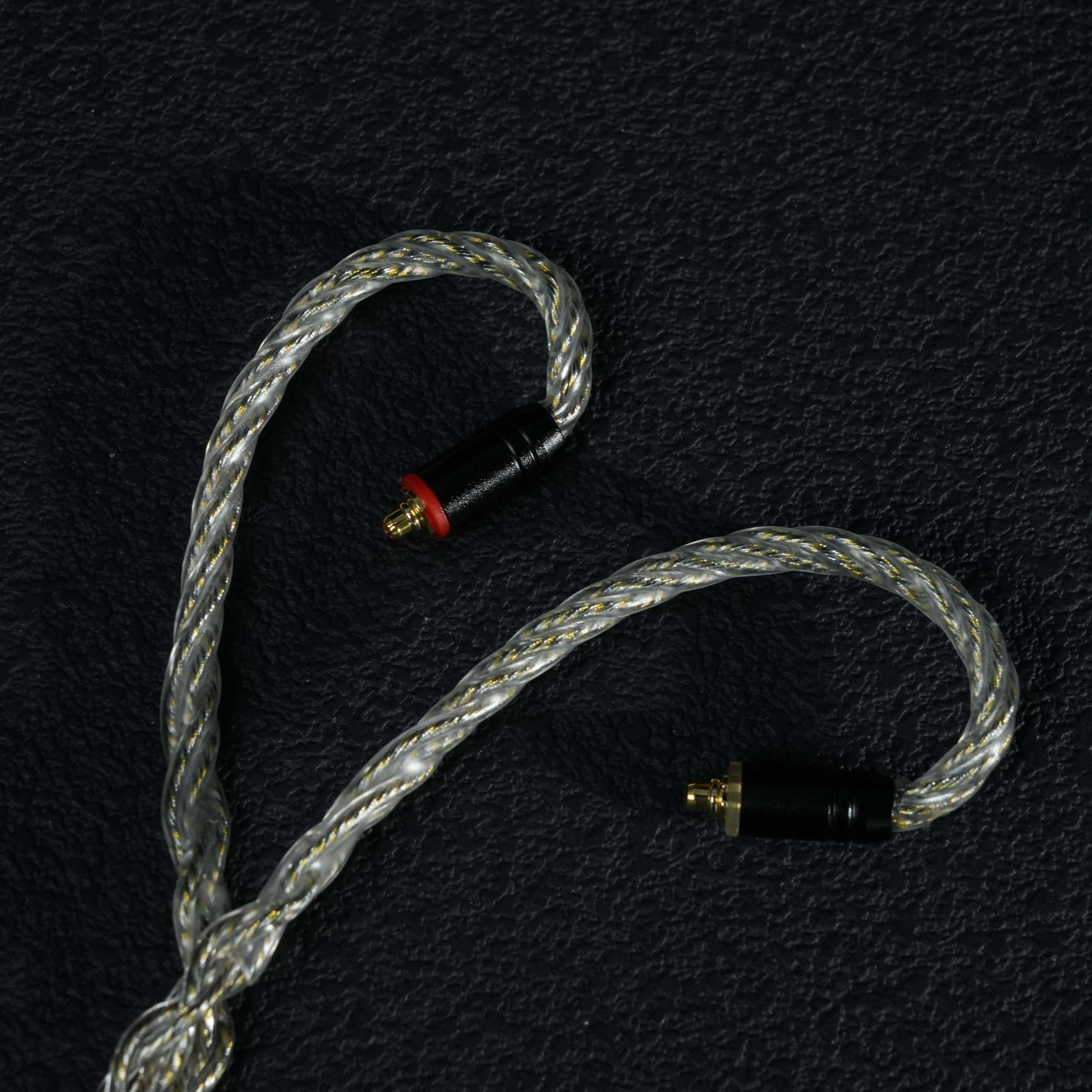 Кабель Culemi-13 IEM 2.5 3.5 4 – обзор и цена Balanced Headphone Cable 4.4Mm Mmcx