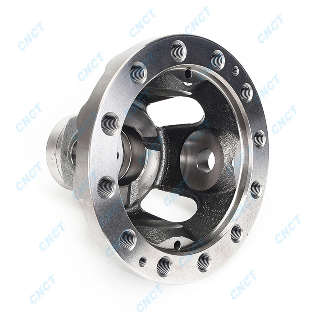 Original Neues A6LF2 A6LF3 Differentialgetriebe 45822-3B450 für Hyundai Santa Fe Kia Sorento, Mengenrabatt verhandelbar – Detail 3