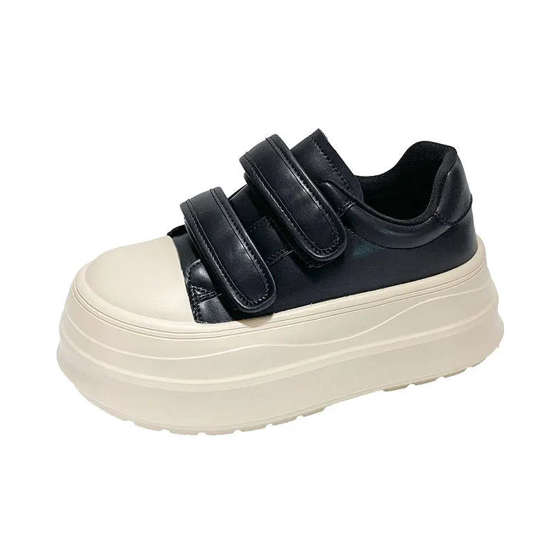 

Women's Walking Sneakers Jogging Trainers Orthopedic Loafers Woman Moccasins Stitched Slip on Ballet Flats Nurse Shoes 2026