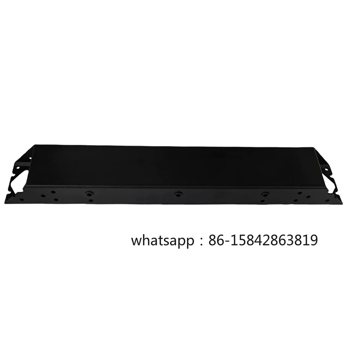 New Universal Accessories for Drone T50 Rear Frame Aluminum Tube