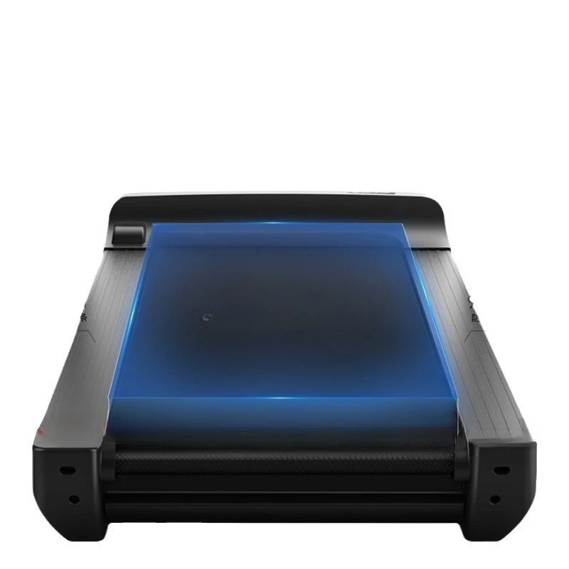 

Smart treadmill, home foldable, shock-absorbing hill climbing, gym fitness equipment