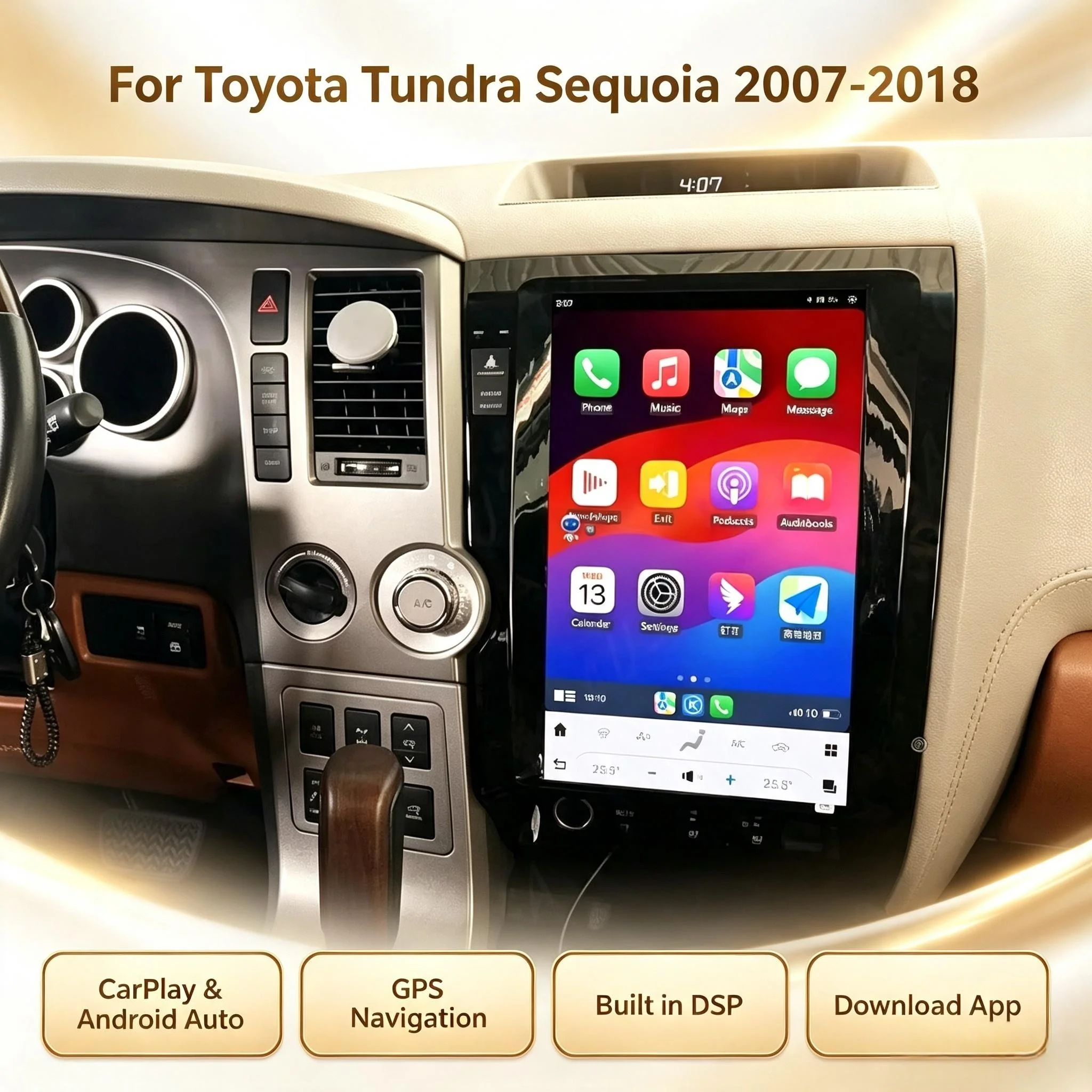 Car Gadgets 13.6