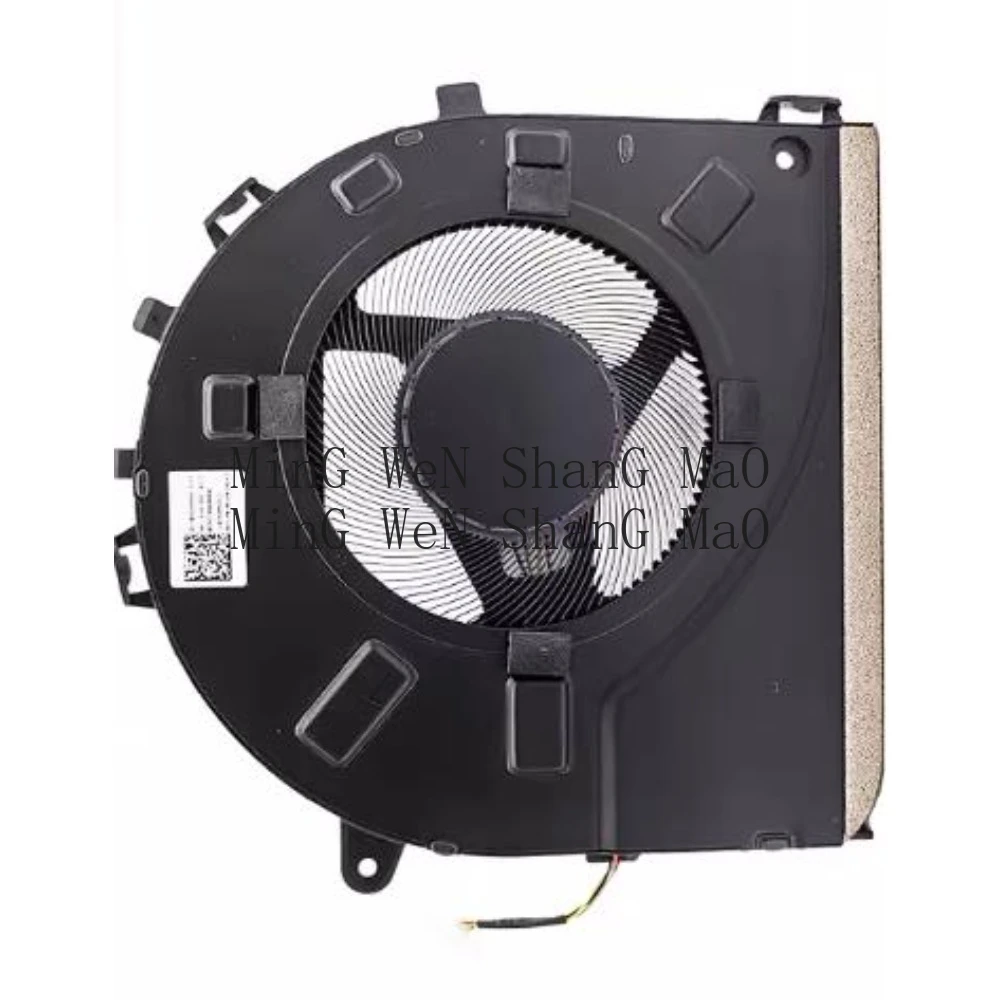 Laptop CPU Cooling Fan For Lenovo Xiaoxin 14 IRL8 82XD IAH8 ABR8 Computer Cooler Fan