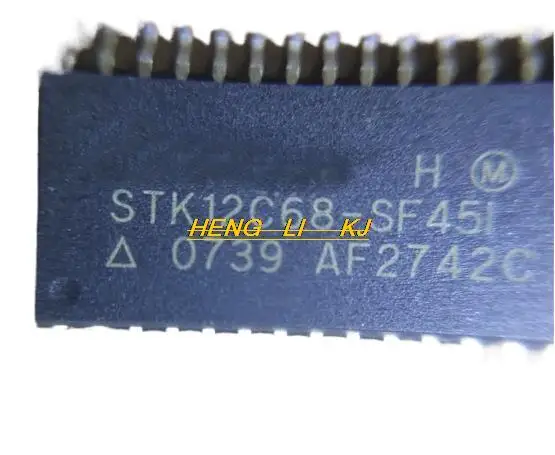

STK12C68-SF45I SOP28