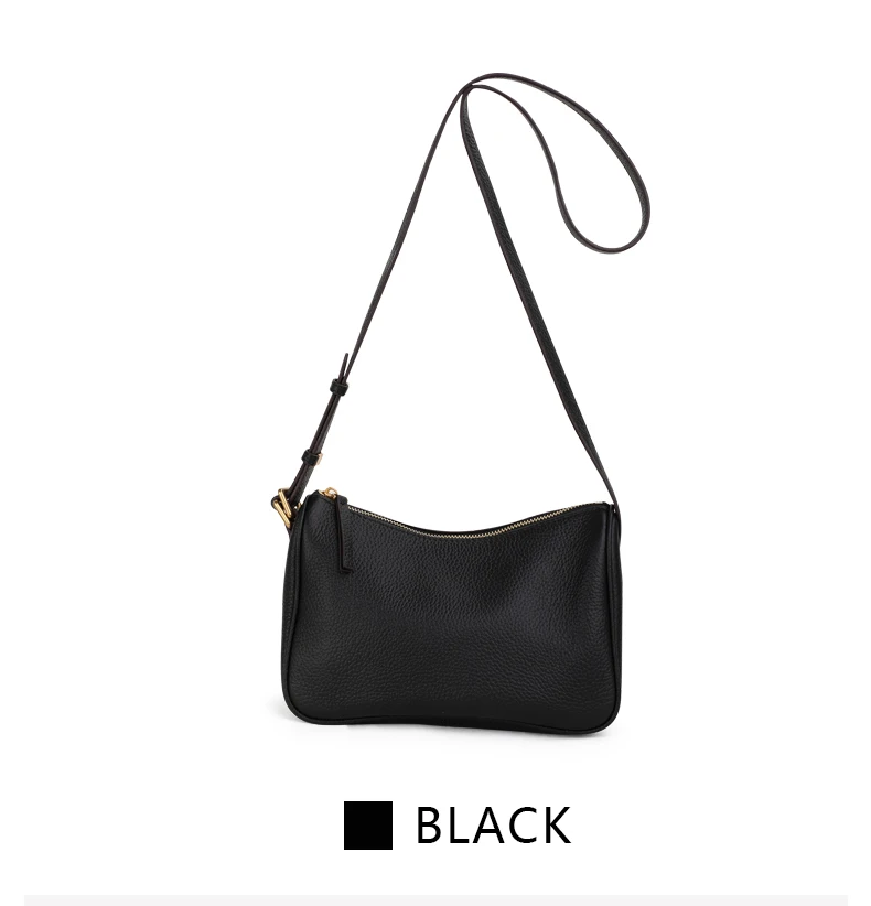 Kleine Handtasche für Damen, Trend 2026, Umhängetasche, modische Winter-Ledertasche für Damen, neuer Luxus. – Detail 6