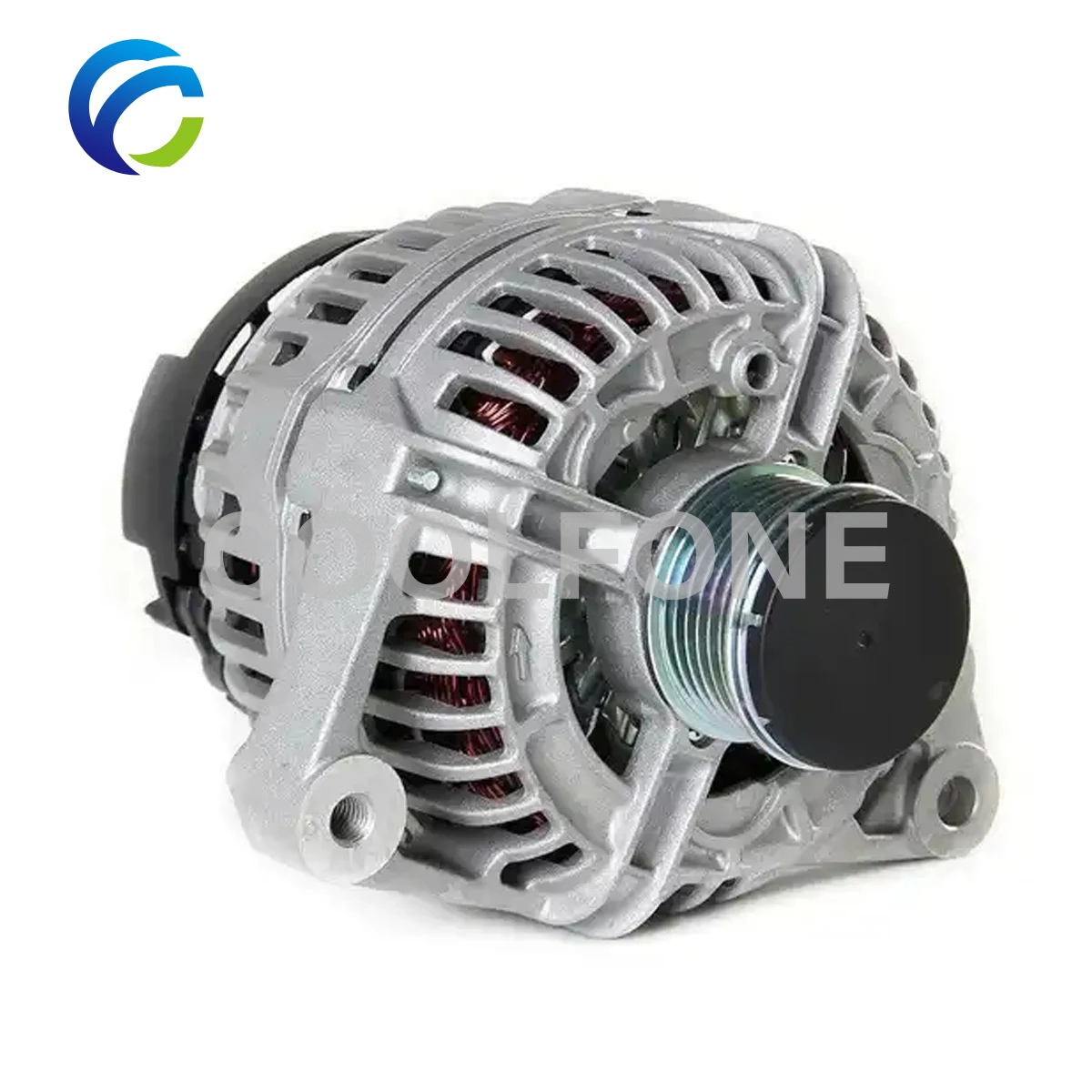  Generator Alternator for PORSCHE 911 997 BOXSTER CAYMAN 0124525057 0124525107 99760301201 99760301203 99760301209