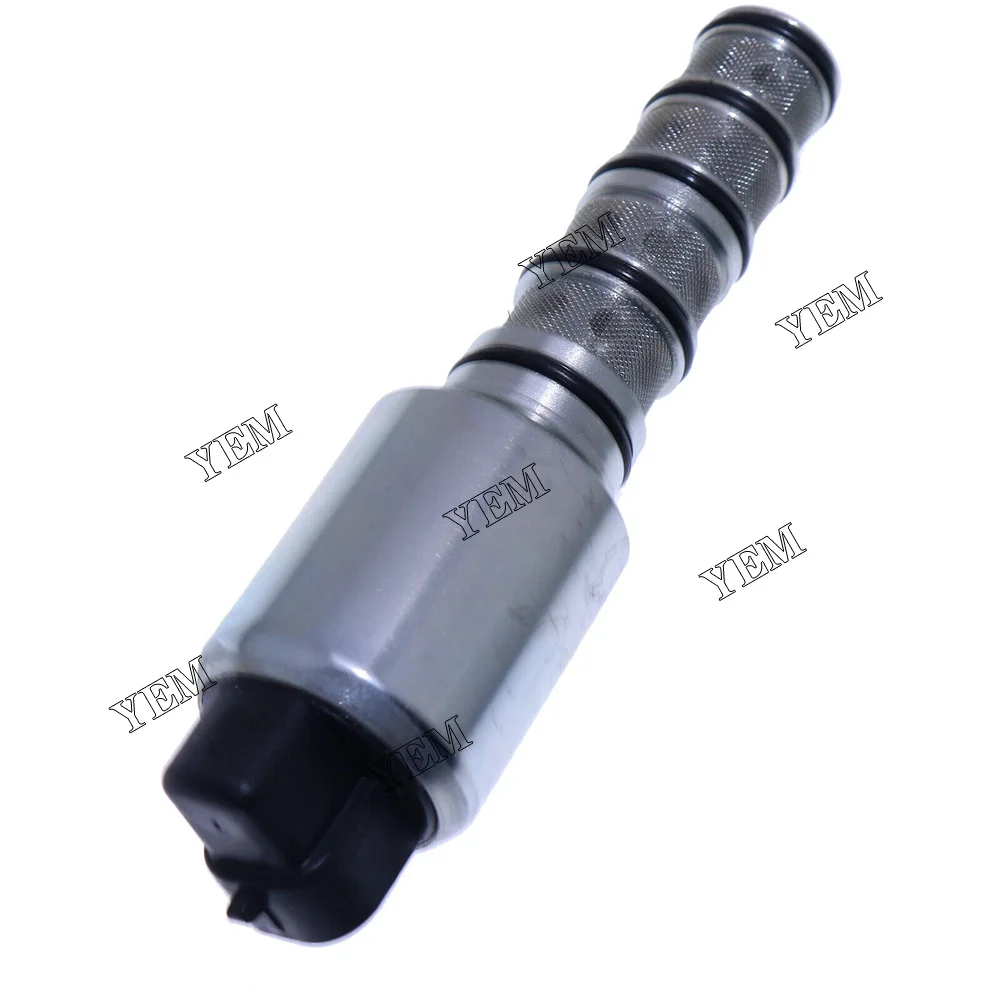 Brand-New Hydraulic Solenoid Assy 0501.321.425 0501321425 0501-321-425 05117-190 For ZF