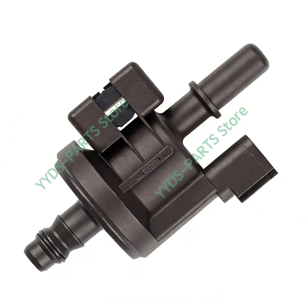 

0280142519 CU5A-9G866-AA CU5A9G866AA Vapor Canister Purge Valve For Ford Fusion Lincoln MKZ 2.0L 2013 2014 2015 2016
