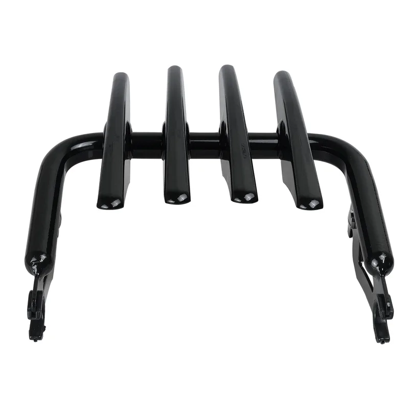 Thumbnail 4 - #17 Trending Luggage Racks Right Now