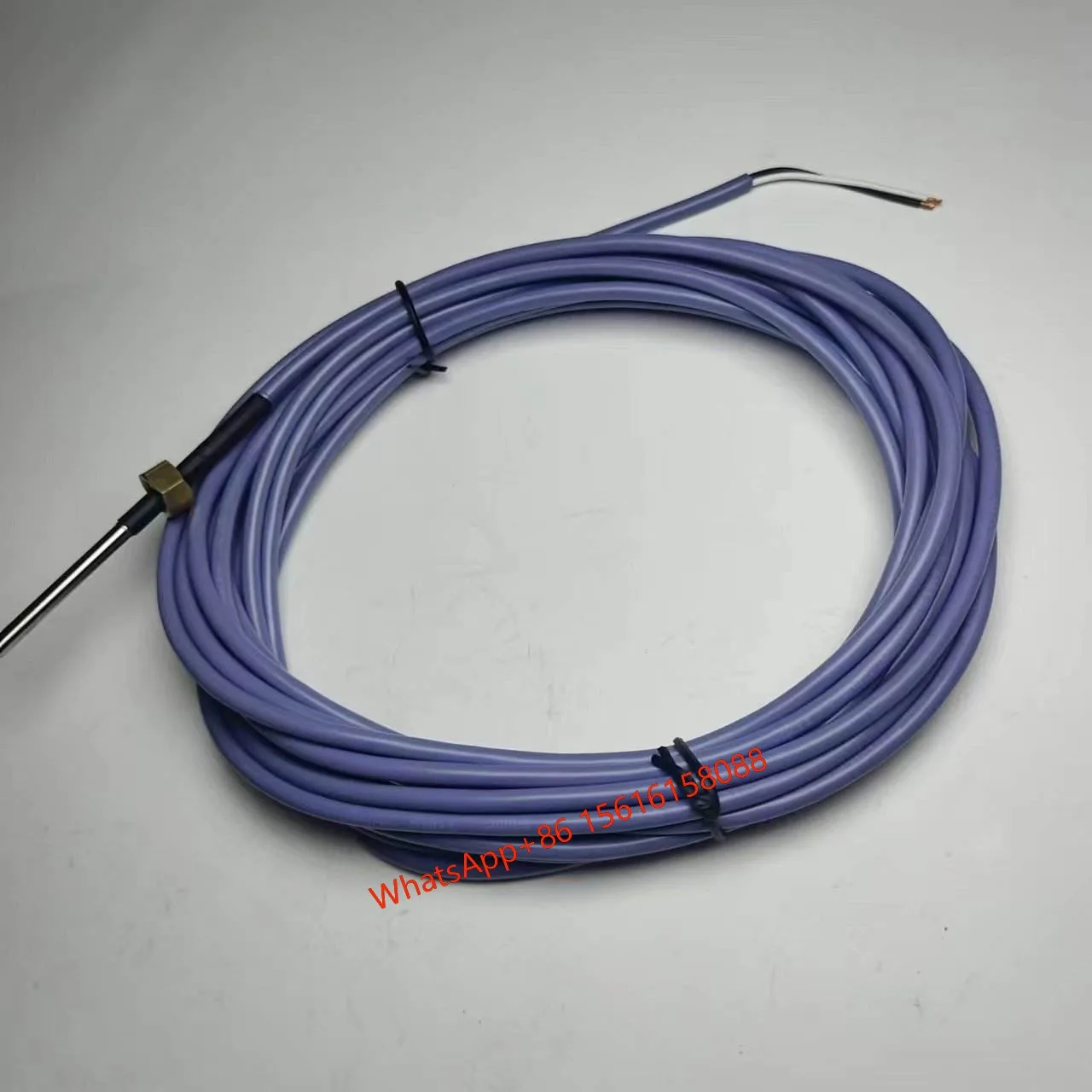 Носитель-холодильник, оригинальные запасные части, датчик температуры G7208DT0019W/00PPG000008100 30rb660036