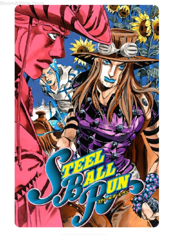 The English - Version Color Comics of 